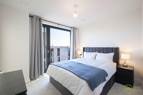 undefined, Glasswater Locks, 1 Pitt Street, Birmingham