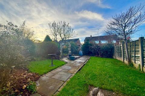 undefined, Kenilworth Road, Macclesfield