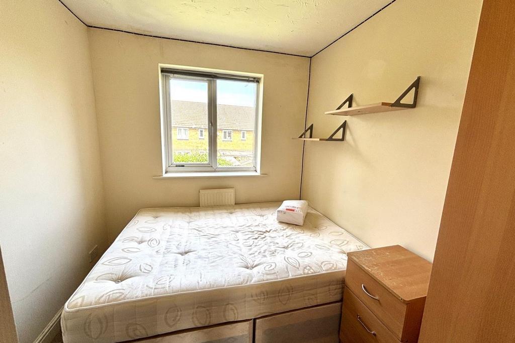 Bed 3
