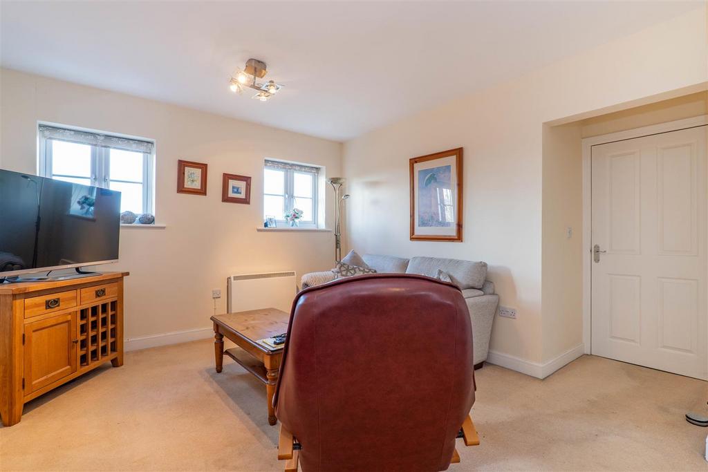 Lounge/Kitchen