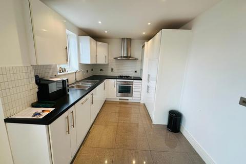 undefined, Chaucer Court, Ruislip HA4
