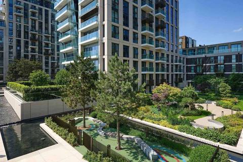 undefined, Greater London (Region) E1W 2AA London, GBR