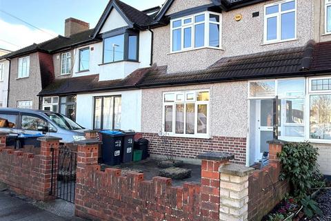 undefined, Sherwood Park Road, Mitcham