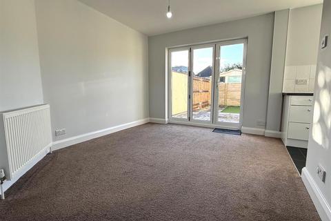 undefined, Sherwood Park Road, Mitcham