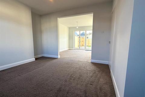 undefined, Sherwood Park Road, Mitcham