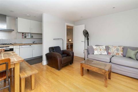 undefined, Davidge Street, London SE1