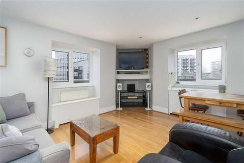 undefined, Davidge Street, London SE1