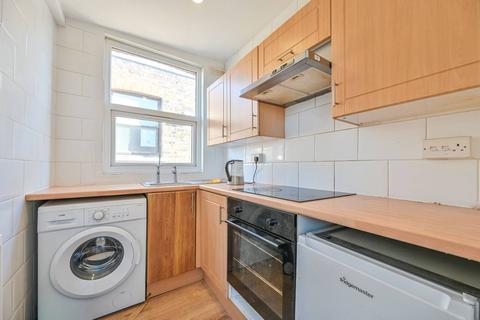 undefined, Cambridge Gardens, North Kensington, London, W10
