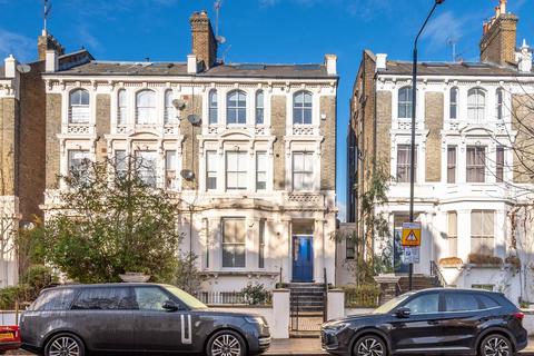 undefined, Cambridge Gardens, North Kensington, London, W10
