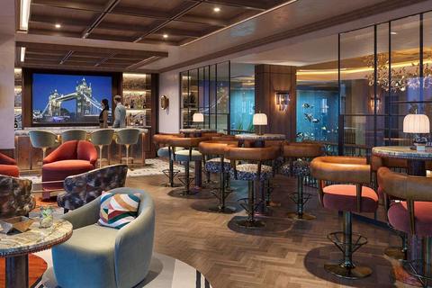 undefined, Greater London (Region) E1W 2AA London, GBR