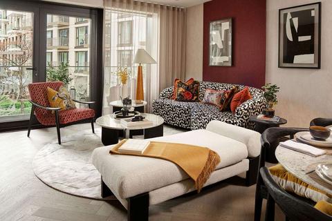 undefined, Greater London (Region) E1W 2AA London, GBR