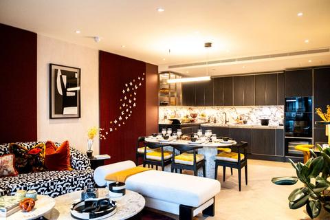2 bedroom flat for sale, Greater London (Region) E1W 2AA London, GBR