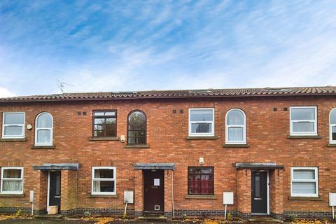 2 bedroom maisonette for sale - Escrick Street, North Yorkshire YO10