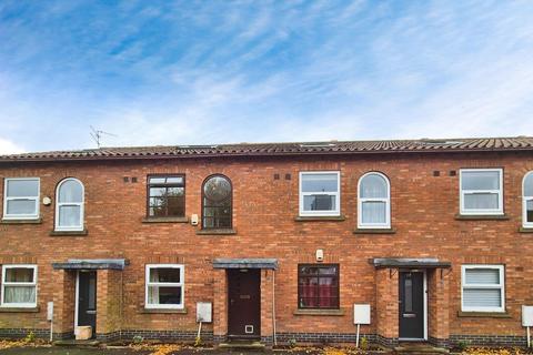 undefined, Escrick Street, North Yorkshire YO10