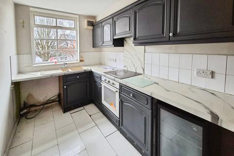 undefined, Escrick Street, North Yorkshire YO10