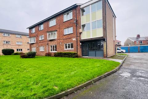 1 bedroom flat to rent, Winniepeg Place, Blackpool, FY2
