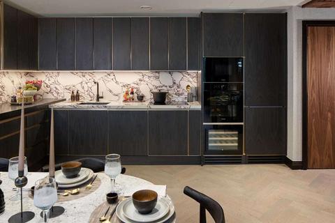 undefined, Greater London (Region) E1W 2AA London, GBR