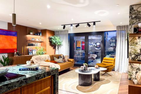 undefined, Greater London (Region) E1W 2AA London, GBR