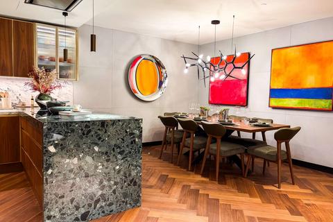 undefined, Greater London (Region) E1W 2AA London, GBR
