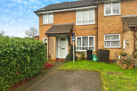 undefined, Shackleton Way, Woodley, Reading