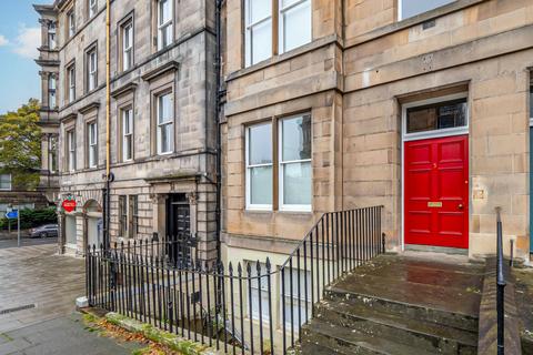 2 bedroom apartment to rent, Inverleith Terrace, Edinburgh, Midlothian