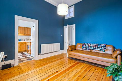 2 bedroom apartment to rent, Inverleith Terrace, Edinburgh, Midlothian