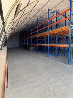 Industrial development to rent, Unit 4, Tenterden Station Estate, Station Rd Tenterden TN30 6HE