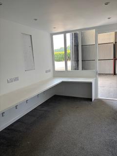 Industrial development to rent, Unit 4, Tenterden Station Estate, Station Rd Tenterden TN30 6HE