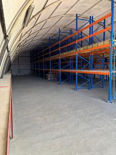 Industrial development to rent, Unit 4, Tenterden Station Estate, Station Rd Tenterden TN30 6HE