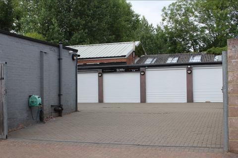 Industrial unit to rent, Cooks Garages Forge Lane Northwood HA6 1DP