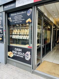 Retail property (high street) to rent, 347 North End Rd London SW6 1NN