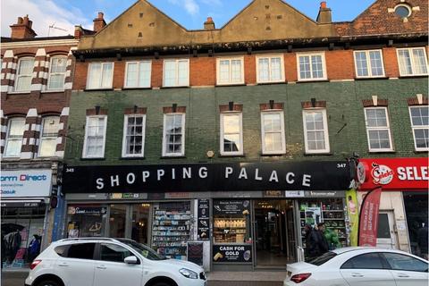 Retail property (high street) to rent, 347 North End Rd London SW6 1NN