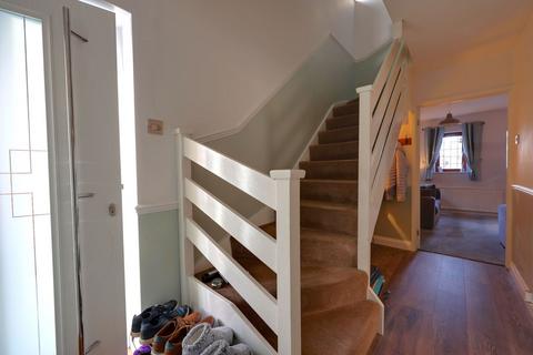 undefined, Atherston, Bristol BS30