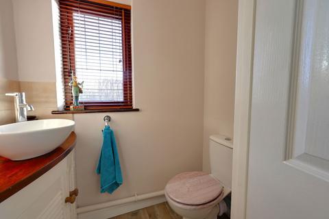 undefined, Atherston, Bristol BS30