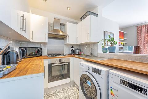 undefined, Coningham Road, Shepherd's Bush, London, W12