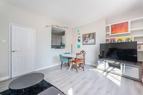 undefined, Coningham Road, Shepherd's Bush, London, W12