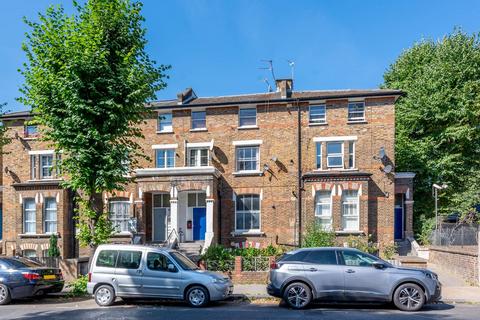 Coningham Road, Shepherd's Bush, London, W12