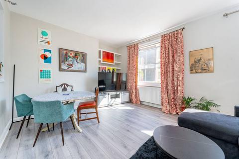undefined, Coningham Road, Shepherd's Bush, London, W12