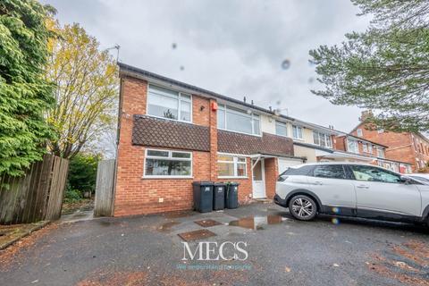 5 bedroom semi-detached house to rent, Lordswood Road, Birmingham, West Midlands, B17 9BH