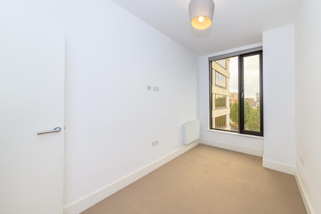 Small Bedroom
