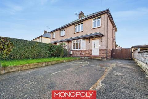 Llewelyns Estate, Denbigh LL16