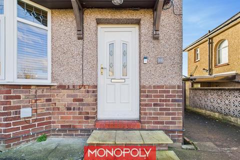 undefined, Llewelyns Estate, Denbigh LL16