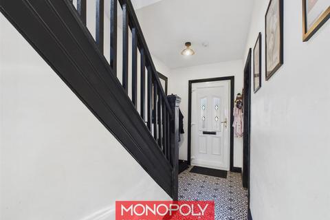 undefined, Llewelyns Estate, Denbigh LL16