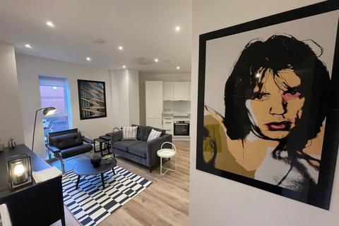 undefined, St. Nicholas Street, Ipswich IP1