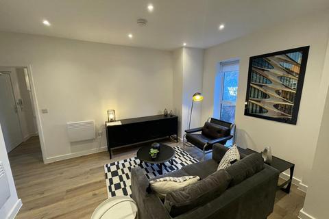undefined, St. Nicholas Street, Ipswich IP1