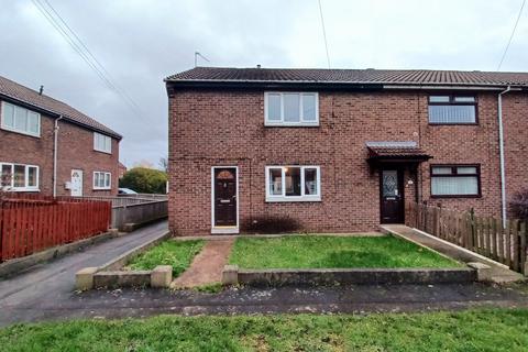 Oakley Green, West Auckland, Bishop Auckland, County Durham, DL14