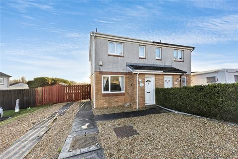 2 bedroom semi-detached house for sale, Scaraben Crescent KY6
