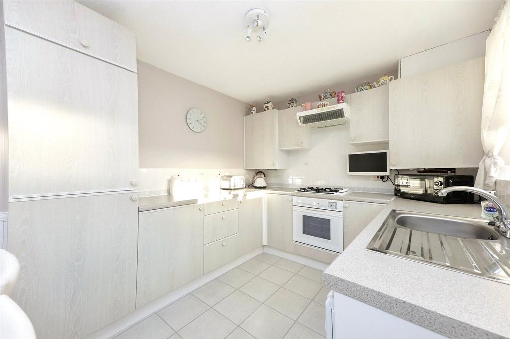 Kitchen/Dining Rm