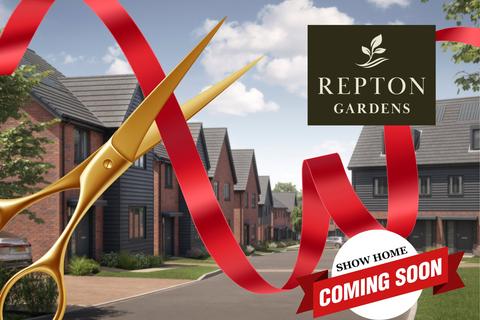 3 bedroom house for sale - The Showhome, Repton Gardens, Bentry BS10