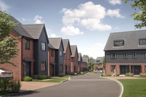 undefined, The Showhome, Repton Gardens, Bentry BS10